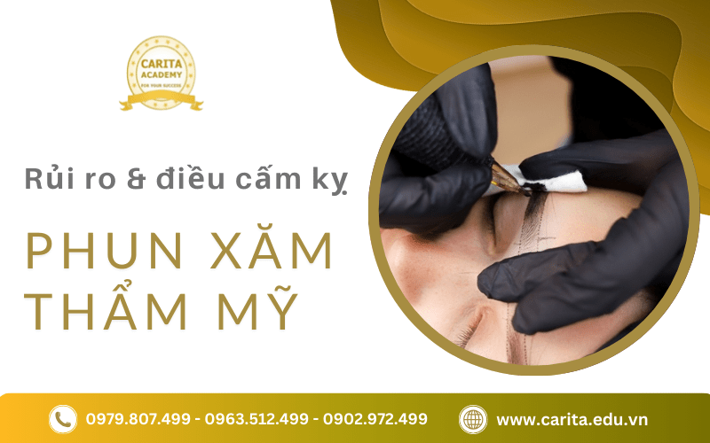 phun xăm thẩm mỹ