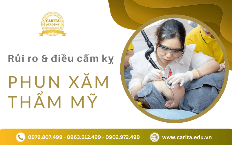 phun xăm thẩm mỹ