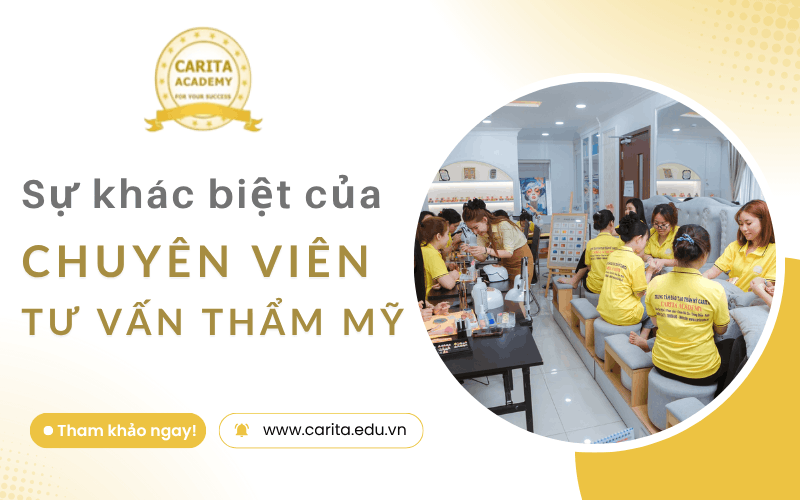 chuyên viên tư vấn thẩm mỹ