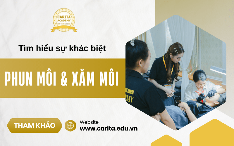 phun xăm thẩm mỹ