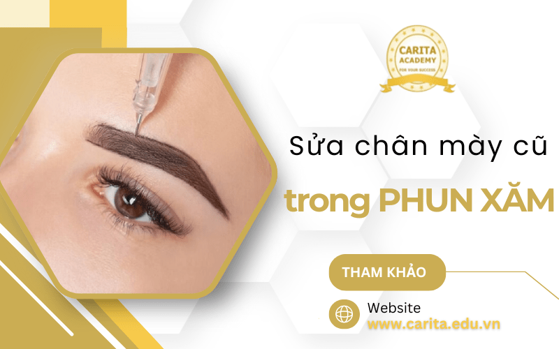 phun xăm thẩm mỹ