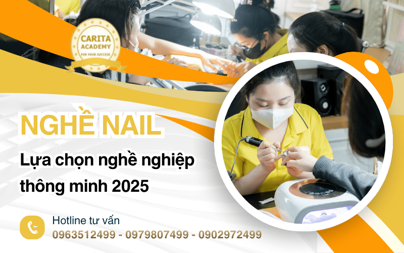 nghề nail