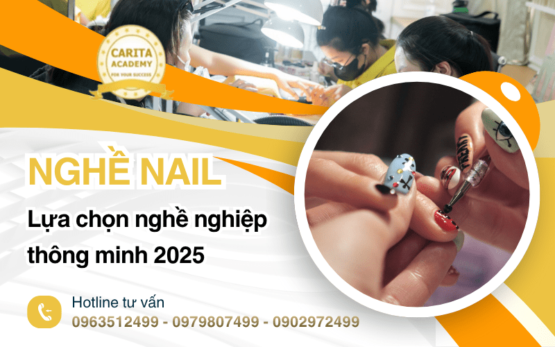 nghề nail