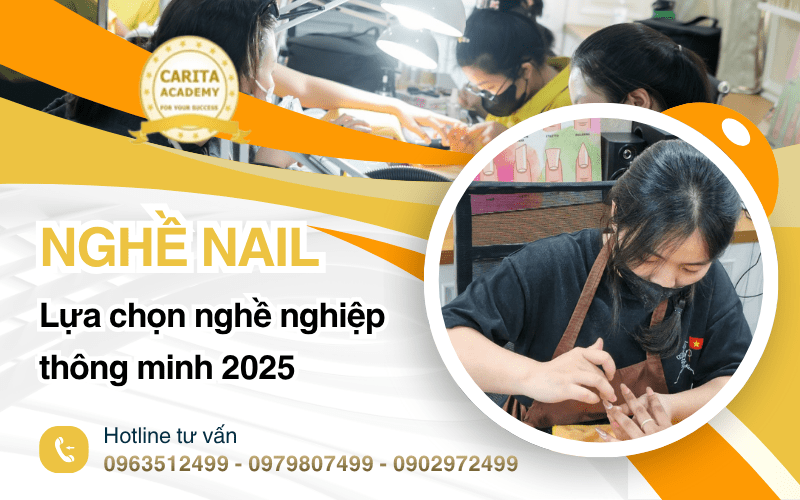 nghề nail