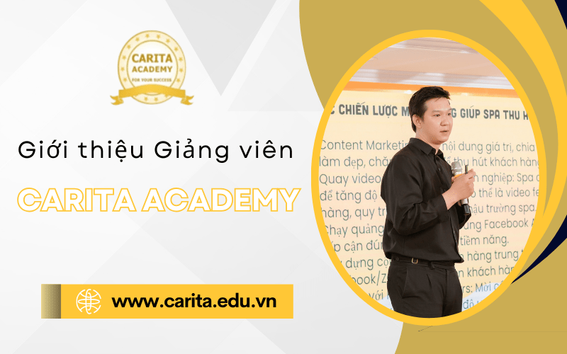 carita academy