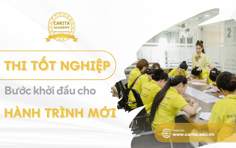 carita academy