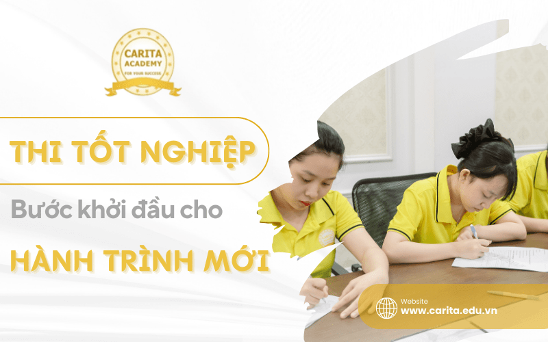 carita academy