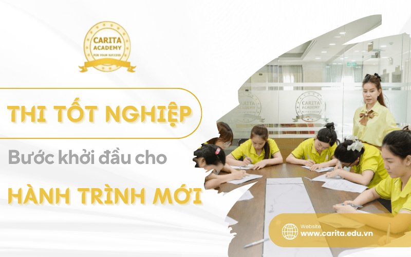 carita academy