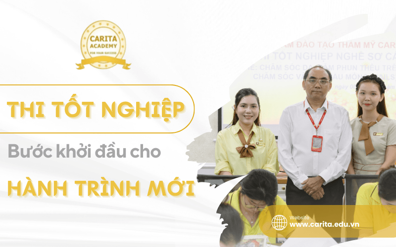 carita academy