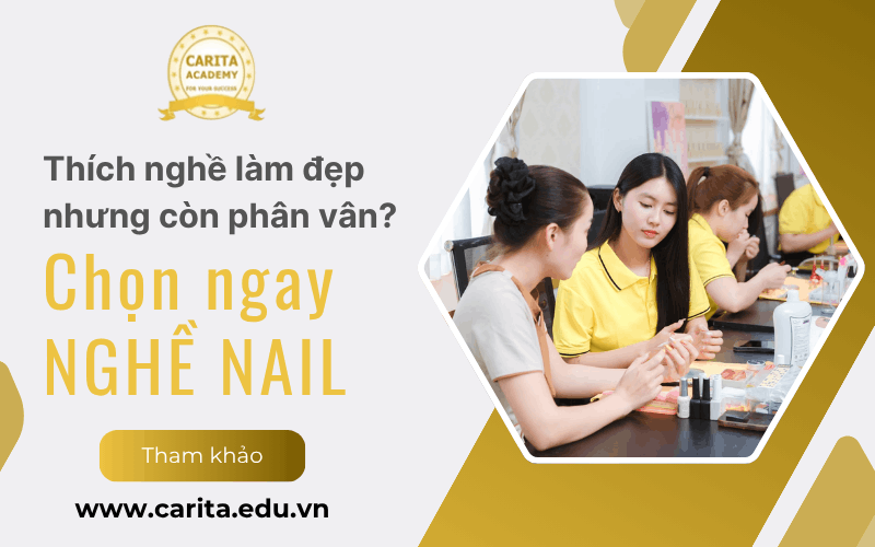 nghề nail