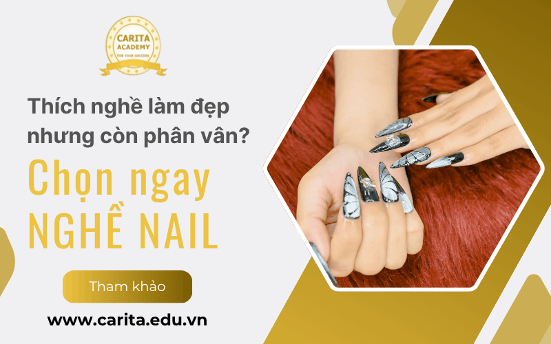 nghề nail