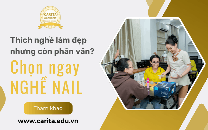 nghề nail