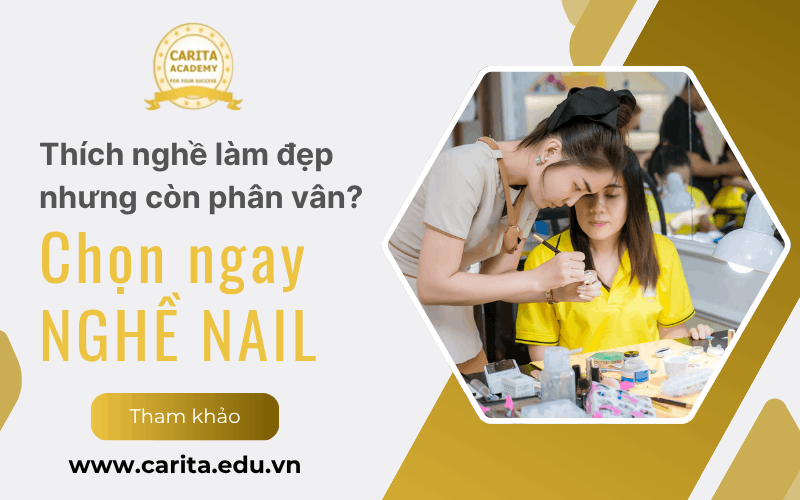 nghề nail