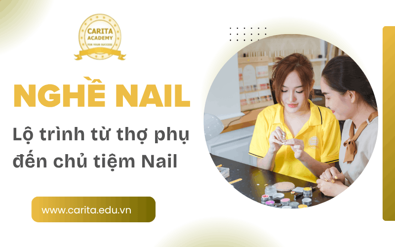 nghề nail