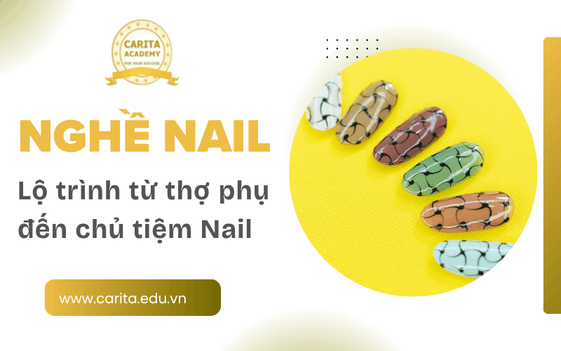 nghề nail