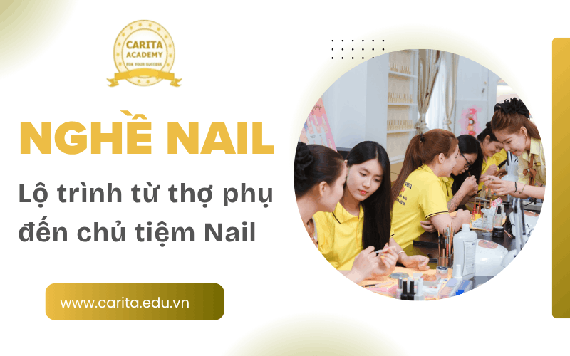 nghề nail
