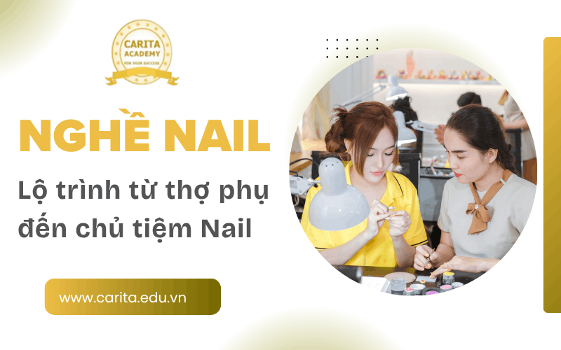 nghề nail