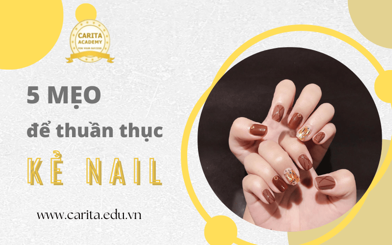 kẻ nail