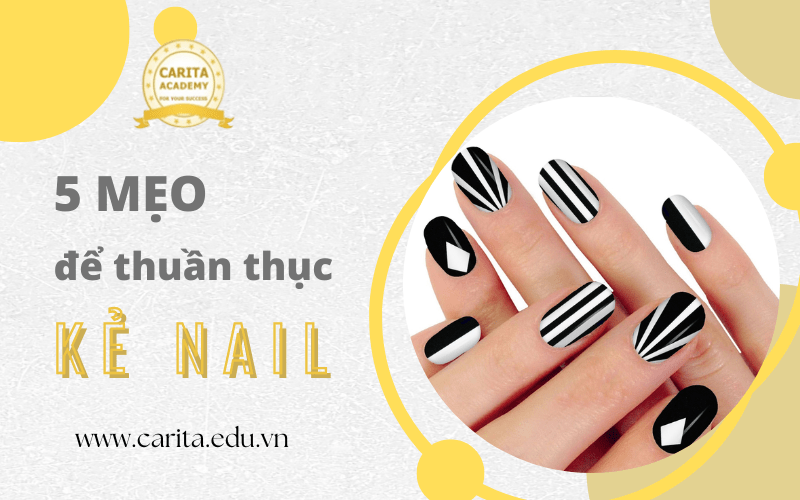kẻ nail