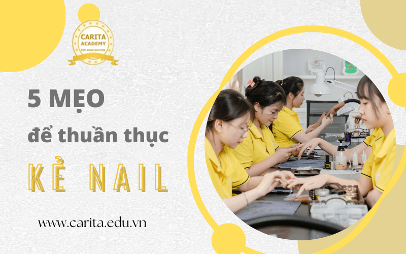 kẻ nail