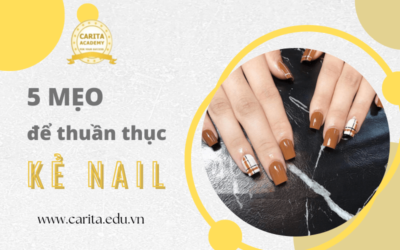 kẻ nail