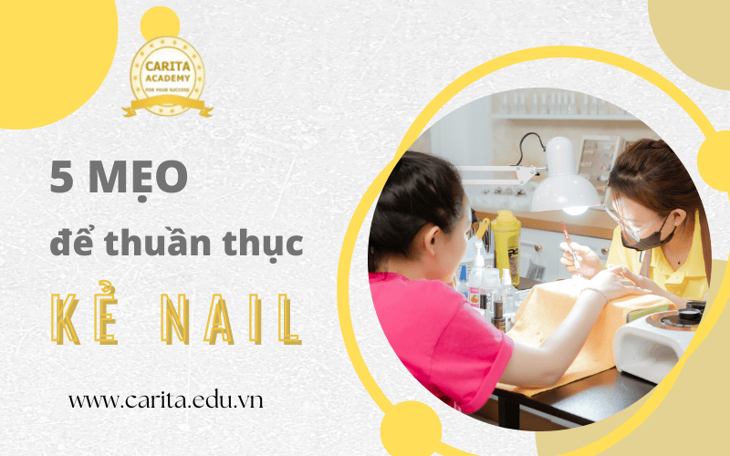 kẻ nail