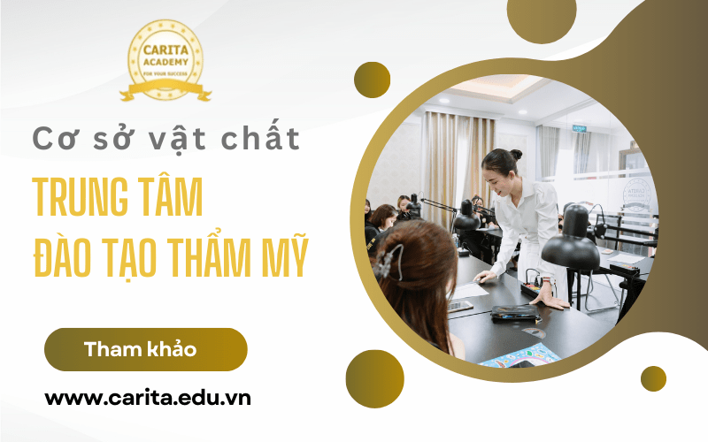 đào tạo thẩm mỹ