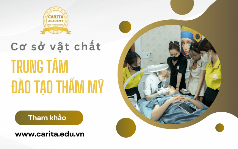 đào tạo thẩm mỹ