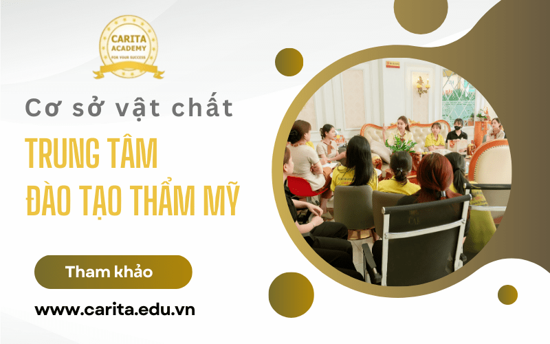 đào tạo thẩm mỹ