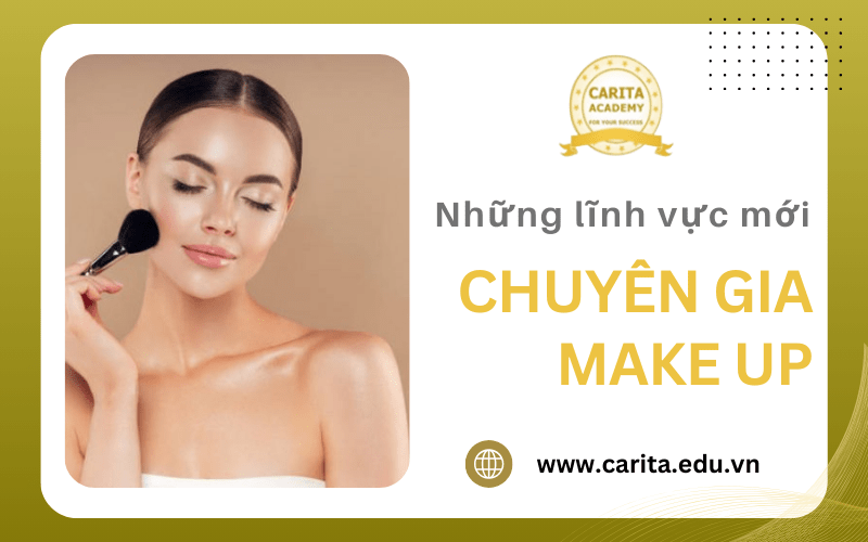 chuyên gia make up