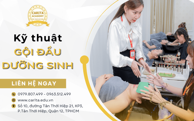 gội đầu dưỡng sinh