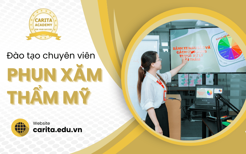 phun xăm thẩm mỹ
