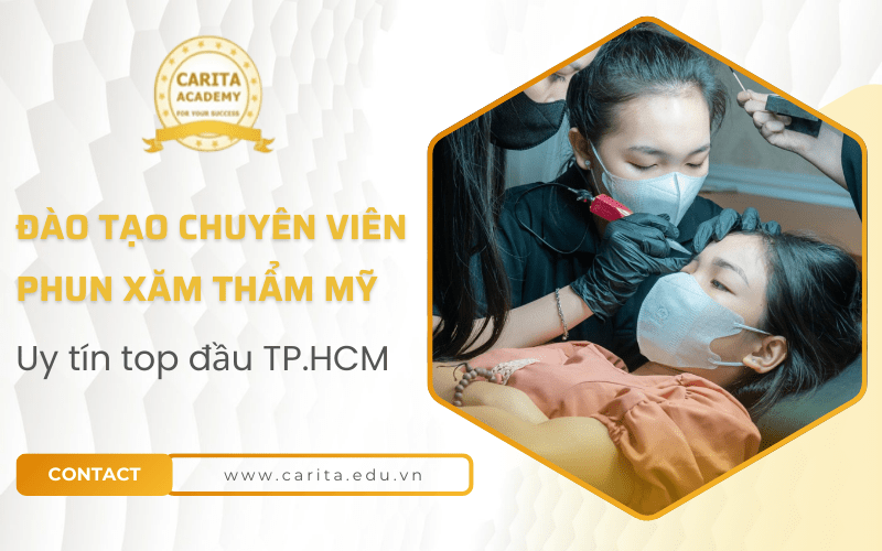 phun xăm thẩm mỹ