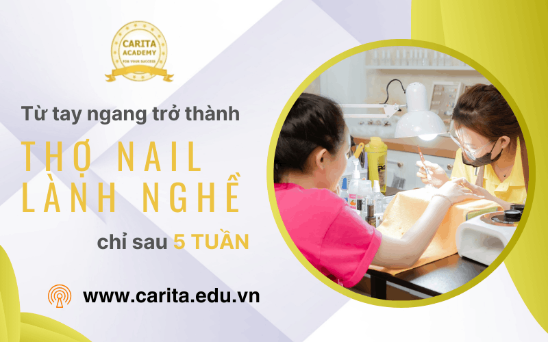 thợ nail