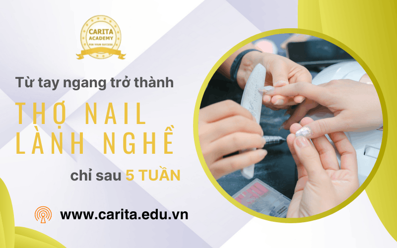 thợ nail