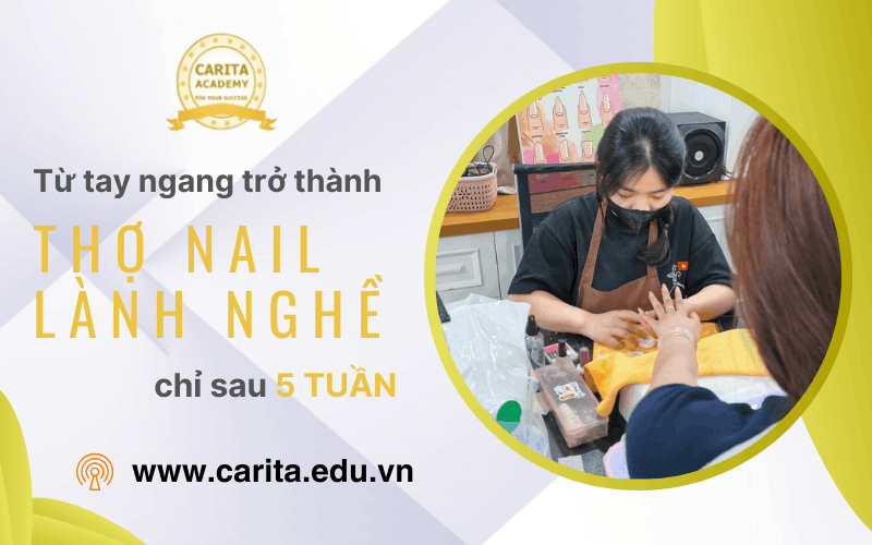thợ nail