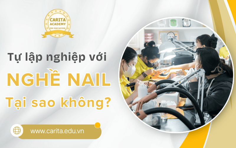 nghề nail