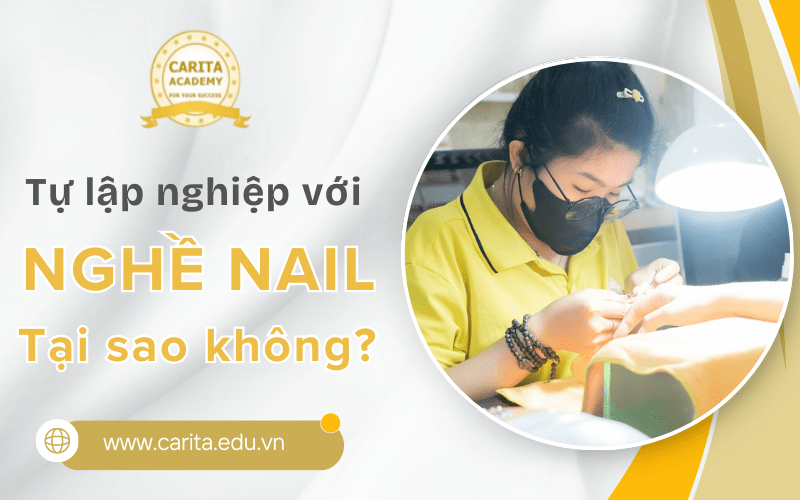 nghề nail