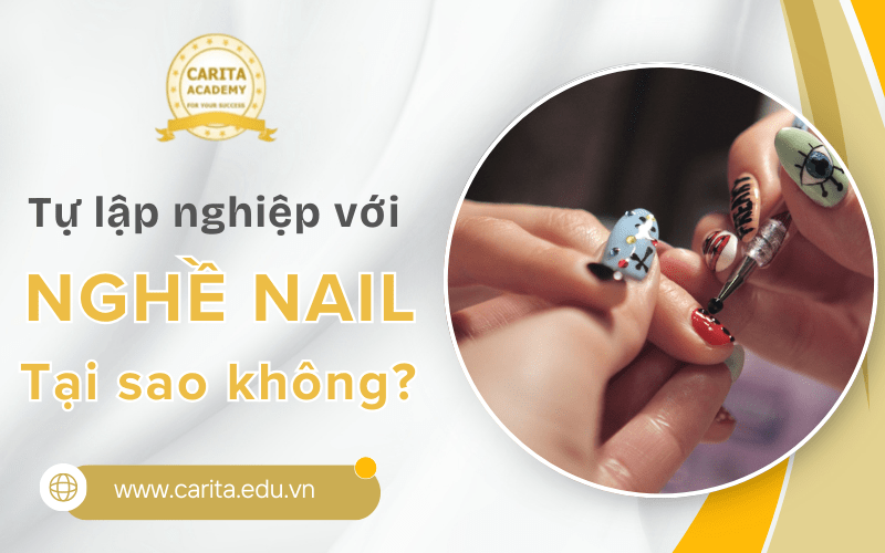 nghề nail
