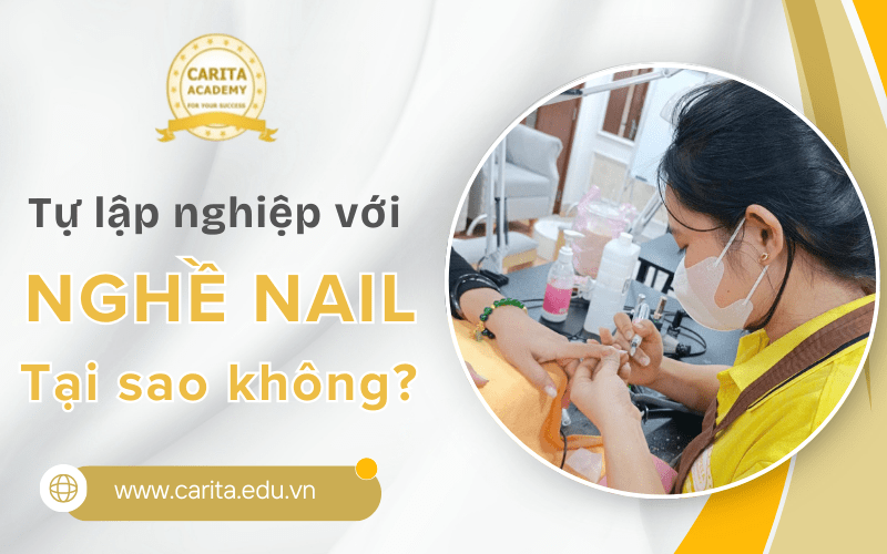 nghề nail