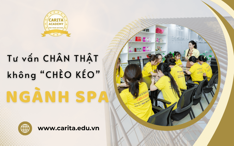 tư vấn spa