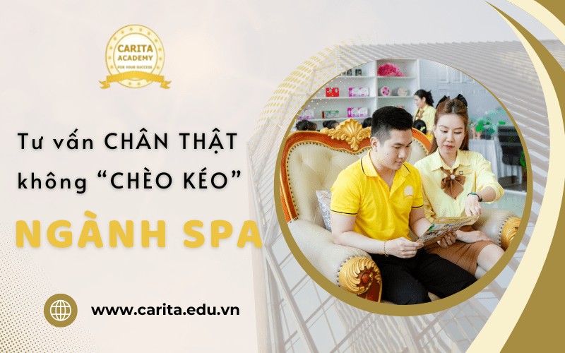 tư vấn spa