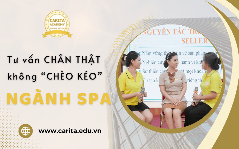 tư vấn spa