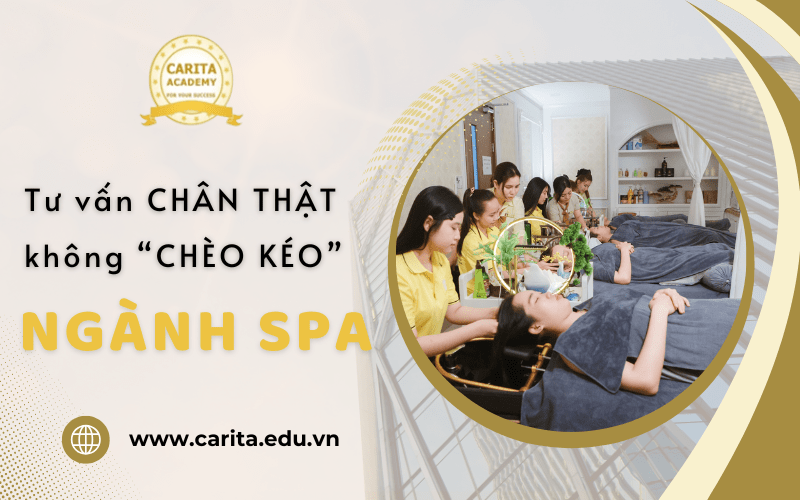tư vấn spa