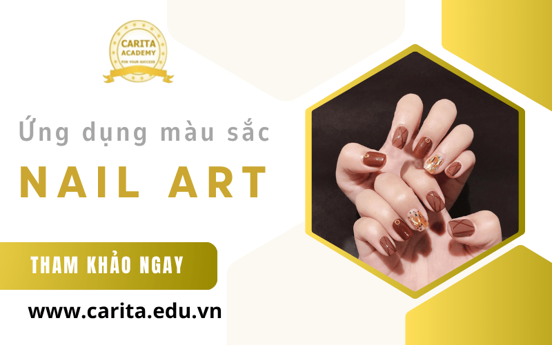 nail art