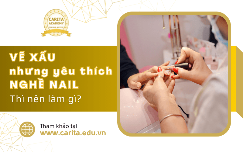 nghề nail
