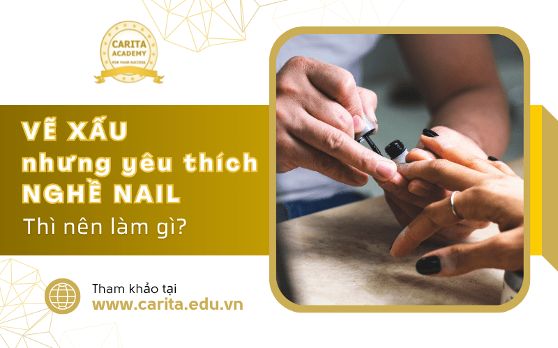 nghề nail