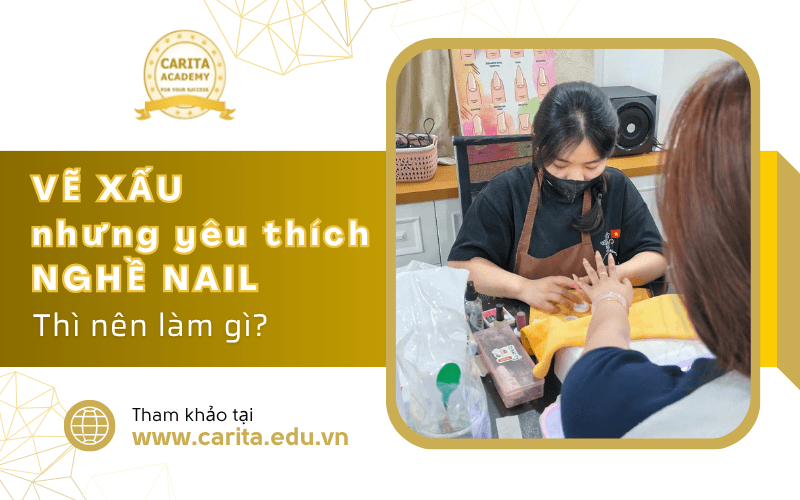 nghề nail