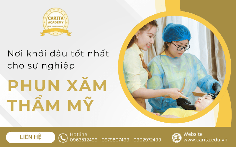 phun xăm thẩm mỹ