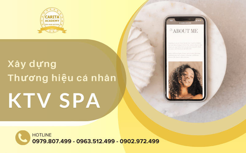 kỹ thuật viên spa